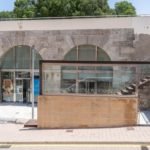 Comienzan las obras de rehabilitación de la Oficina de Turismo de las Puertas de San José