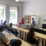 Una treintena de personas desempleadas inscritas en la ADLE participan en el proceso de selección de una empresa de limpieza cartagenera Una treintena de personas desempleadas inscritas en la ADLE participan en el proceso de selección de una empresa de limpieza cartagenera