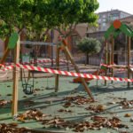 Las áreas de juego infantiles abren el 1 de julio