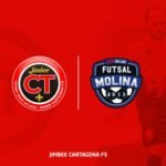 COMUNICADO OFICIAL | ACUERDO DE COLABORACIÓN CON FUTSAL MOLINA COMUNICADO OFICIAL | ACUERDO DE COLABORACIÓN CON FUTSAL MOLINA