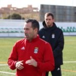 Concluye la etapa de David Bascuñana como técnico del FC Cartagena ‘B’