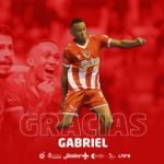 COMUNICADO OFICIAL | Gabriel Vasques no continuará en Jimbee Cartagena la próxima temporada