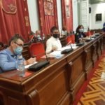 Una iniciativa de MC permitirá que se exija a todos los propietarios la construcción de sus solares del Casco Urbano