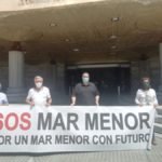 La Plataforma SOS Mar Menor comparece en la Comisión sobre el Proyecto de Ley de Protección Integral del Mar Menor La Plataforma SOS Mar Menor comparece en la Comisión sobre el Proyecto de Ley de Protección Integral del Mar Menor