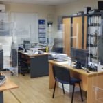 Nuevas sinergias entre empresas asociadas: Hispano de Maquinaria