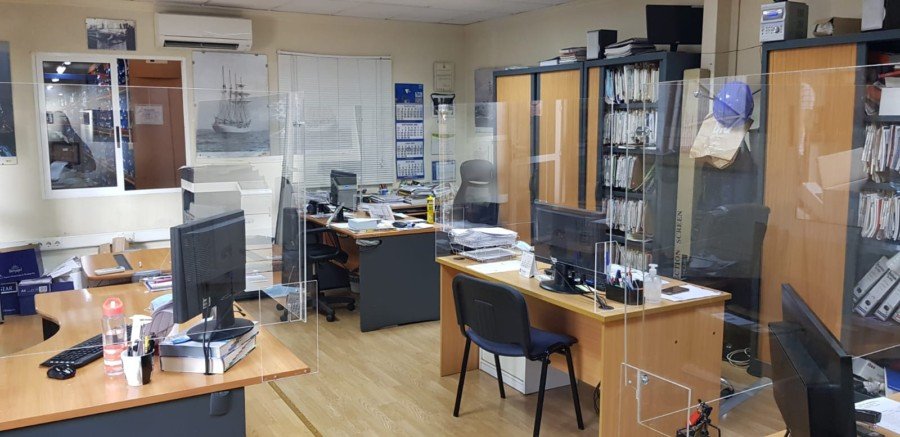 Nuevas sinergias entre empresas asociadas: Hispano de Maquinaria