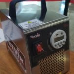 Estavesa adquiere equipos de ozono para garantizar la seguridad de sus usuarios