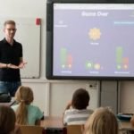 Educación aboga por un curso presencial, con medidas sanitarias y con un protocolo claro para un posible rebrote