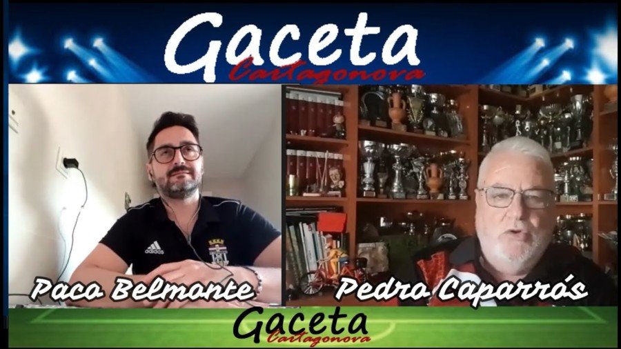 Belmonte «el play-off no se juega en la Región…y la solución no es fácil» Belmonte «el play-off no se juega en la Región…y la solución no es fácil»