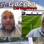 Sánchez Breis: “Tenemos una afición magnífica, que no nos ha dejado solos y como nosotros deseosos de estar en la LFP”