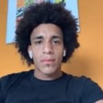 Coco Carrasquilla: “En la plantilla del Cartagena hay una competencia muy alta”