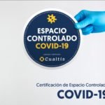 Cualtis ha creado un procedimiento de verificación y certificación en relación al COVID-19 Cualtis ha creado un procedimiento de verificación y certificación en relación al COVID-19