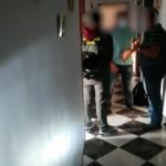 La Guardia Civil libera a siete jóvenes sudamericanos  explotados sexualmente que tenían la promesa de fichar por equipos de fútbol profesional La Guardia Civil libera a siete jóvenes sudamericanos  explotados sexualmente que tenían la promesa de fichar por equipos de fútbol profesional
