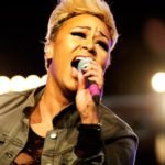 La Isla Mágica – Emeli Sandé, Live La Isla Mágica – Emeli Sandé, Live