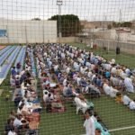 Se suspende la Fiesta del Sacrificio por la crisis sanitaria