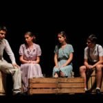 El grupo Heliótropo de la Escuela Municipal de Teatro de Cartagena ha resultado ganador a nivel nacional de los premios Buero Teatro Joven de Coca-Cola
