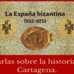Abre la inscripción para la charla Cartago Spartaria Abre la inscripción para la charla Cartago Spartaria