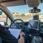 Arranca la campaña especial de tráfico de Policía Local para la vigilar la velocidad Arranca la campaña especial de tráfico de Policía Local para la vigilar la velocidad