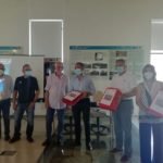 Actualizado el Catálogo de Bienes de Interés Cultural de la Sierra Minera, Cartagena y La Unión Actualizado el Catálogo de Bienes de Interés Cultural de la Sierra Minera, Cartagena y La Unión