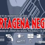 Cartagena Negra vuelve en septiembre