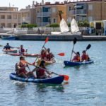 El T-LA da la bienvenida al verano con 125 propuestas para los jóvenes El T-LA da la bienvenida al verano con 125 propuestas para los jóvenes