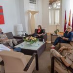 La XI Ruta de las Fortalezas se pospone al año 2021 La XI Ruta de las Fortalezas se pospone al año 2021