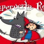 Vuelve la Murga Teatro con la obra `Caperucita Roja la versión más loca de la historia´ Vuelve la Murga Teatro con la obra `Caperucita Roja la versión más loca de la historia´