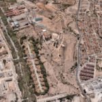 El proyecto del Poblado de Marina de Tentegorra supera la evaluación ambiental