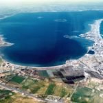 5 kilómetros de redes de saneamiento del Mar Menor se reparan para prevenir filtraciones 5 kilómetros de redes de saneamiento del Mar Menor se reparan para prevenir filtraciones