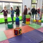 Sale a contratación el servicio de comedor de las Escuelas Infantiles Municipales para los próximos cuatro años Sale a contratación el servicio de comedor de las Escuelas Infantiles Municipales para los próximos cuatro años