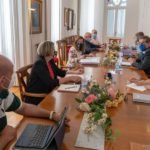 El Ayuntamiento de Cartagena pide a la Comunidad Autónoma el uso obligatorio de la mascarilla