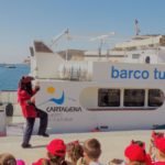 Aventuras de piratas y rituales mágicos llegan este fin de semana a Cartagena Puerto de Culturas Aventuras de piratas y rituales mágicos llegan este fin de semana a Cartagena Puerto de Culturas