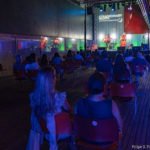 La propuesta Xtraordinary Nights en El Batel agota sus entradas para todos los espectáculos de julio La propuesta Xtraordinary Nights en El Batel agota sus entradas para todos los espectáculos de julio