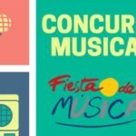 La Concejalía de Juventud abre el plazo de inscripción para el primer concurso musical para jóvenes La Concejalía de Juventud abre el plazo de inscripción para el primer concurso musical para jóvenes