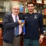 Arranca la temporada deportiva al aire libre del UCAM Atletismo Cartagena Arranca la temporada deportiva al aire libre del UCAM Atletismo Cartagena