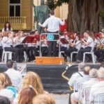 El Ayuntamiento de Cartagena abre la convocatoria de subvenciones para bandas y asociaciones musicales El Ayuntamiento de Cartagena abre la convocatoria de subvenciones para bandas y asociaciones musicales