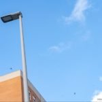 36 nuevas luminarias LED instaladas en nueve calles de San Antonio Abad 36 nuevas luminarias LED instaladas en nueve calles de San Antonio Abad