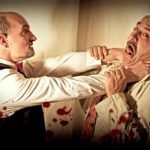 Carlos Santos dirige en el Cartagena es Cultura la obra teatral ’75 puñaladas’