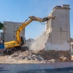 Luz verde para la remodelación de la nueva residencia de estudiantes de la UPCT en Sor Francisca Armendáriz