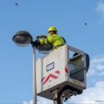 Adjudicada la instalación del nuevo alumbrado público con tecnología LED en El Carmolí Adjudicada la instalación del nuevo alumbrado público con tecnología LED en El Carmolí
