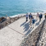 La nueva plaza del Galúa en La Manga homenajeará a los pilotos de la AGA fallecidos el año pasado La nueva plaza del Galúa en La Manga homenajeará a los pilotos de la AGA fallecidos el año pasado