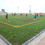 Infraestructuras sanitarias, deportivas y culturales, los principales proyectos del Plan de Barrios y Diputaciones