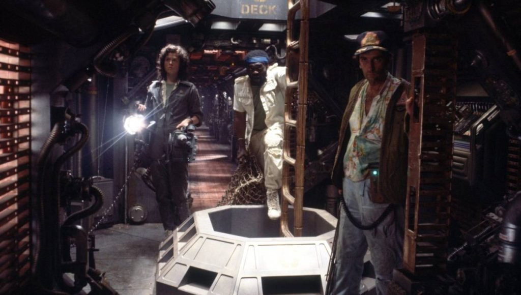 La obra maestra de Ridley Scott ‘Alien, el octavo pasajero’’protagoniza otra jornada de la Ficcmoteca de Verano