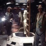 La obra maestra de Ridley Scott ‘Alien, el octavo pasajero’’protagoniza otra jornada de la Ficcmoteca de Verano