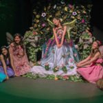La compañía Monís Producciones convertirá el Auditorio Parque Torres en un mágico mundo habitado por hadas