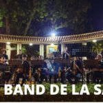 La Big Band de la SAM llenará de sonidos funky y jazzeros el patio del Museo Arqueológico dentro del Cartagena es Cultura La Big Band de la SAM llenará de sonidos funky y jazzeros el patio del Museo Arqueológico dentro del Cartagena es Cultura