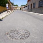 Luz verde a las obras de renovación de la red de abastecimiento y saneamiento en Pozo Estrecho y Alumbres Luz verde a las obras de renovación de la red de abastecimiento y saneamiento en Pozo Estrecho y Alumbres