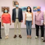 El Ayuntamiento y Repsol firman un convenio para promocionar el deporte en Alumbres y Vista Alegre