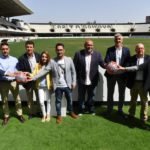 El FC Cartagena presenta su nueva  Estructura Organizativa para LaLiga El FC Cartagena presenta su nueva  Estructura Organizativa para LaLiga