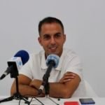 Borja Jiménez: “Me está sorprendiendo el equipo y lo rápido que se ha adaptado” Borja Jiménez: “Me está sorprendiendo el equipo y lo rápido que se ha adaptado”